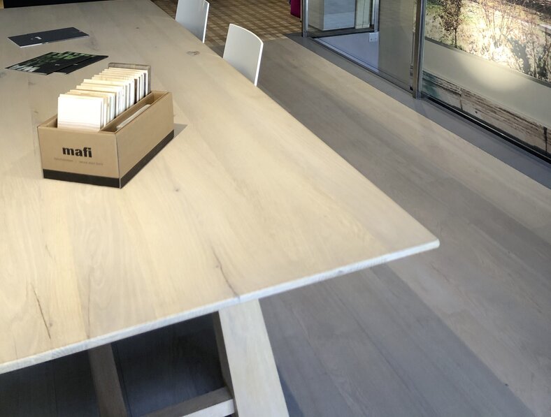 mafi Flagshipstore Schneegattern