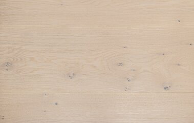 Parquet in rovere chiaro - pavimento in legno naturale mafi