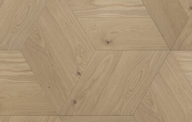 Parquet in rovere chiaro - pavimento in legno naturale mafi