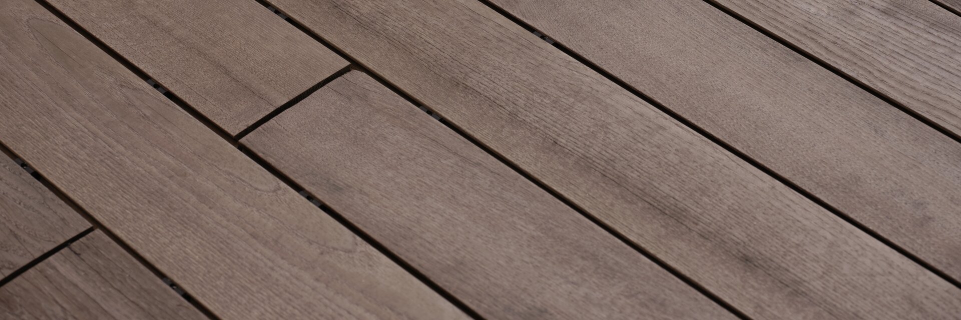 Installation and care Instructions Decking