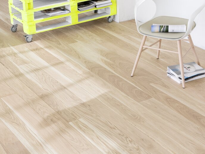 mafi Design Parquet: Colors & Patterns