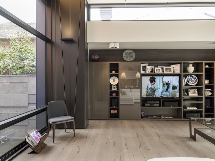 mafi Design Parquet: Colors & Patterns