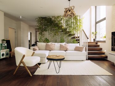 mafi Design Parquet: Colors & Patterns