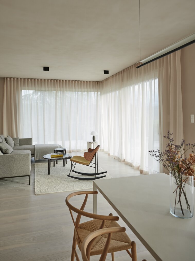 Interior design styles explained using our references