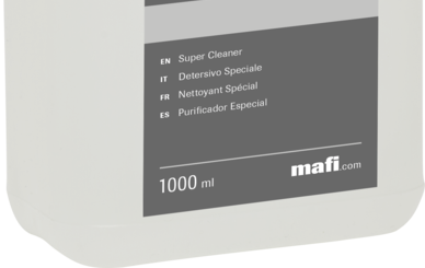 Product information Care products